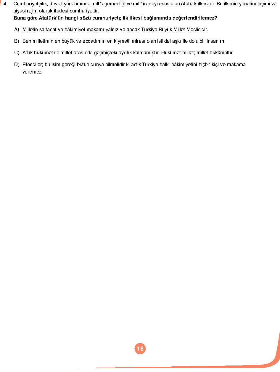 Soru 5