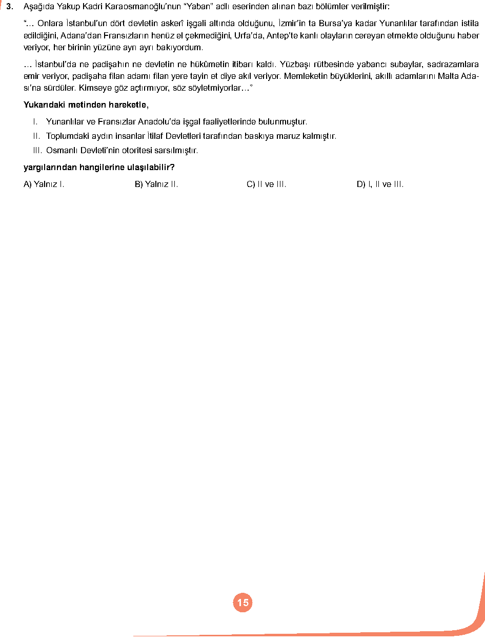 Soru 4