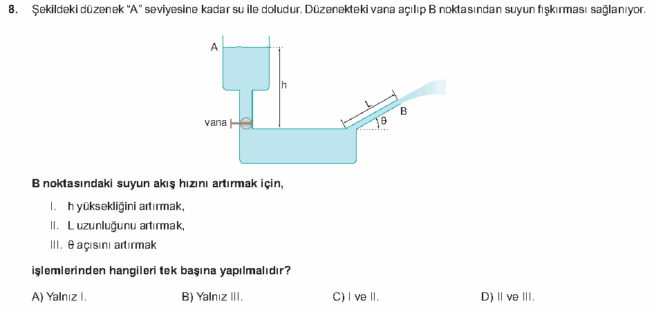 Soru 8