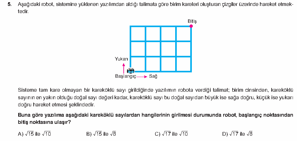 Soru 10