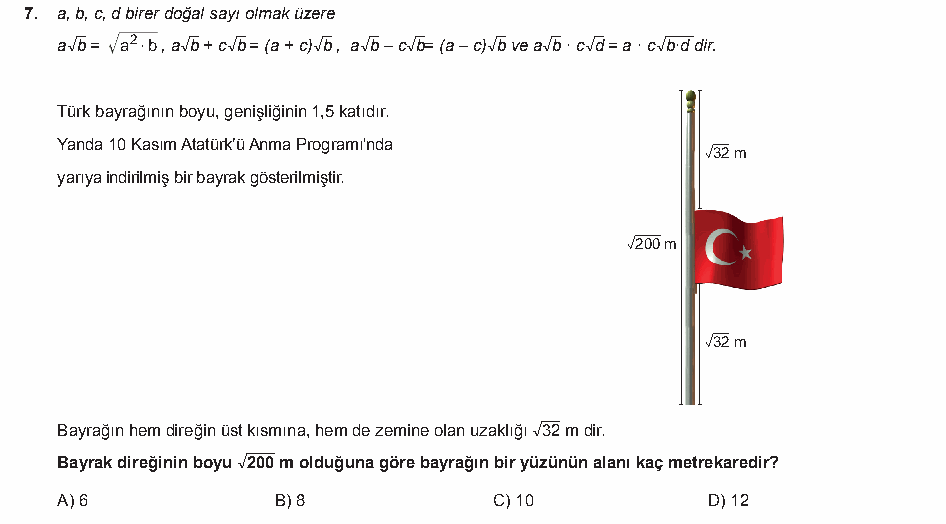 Soru 6