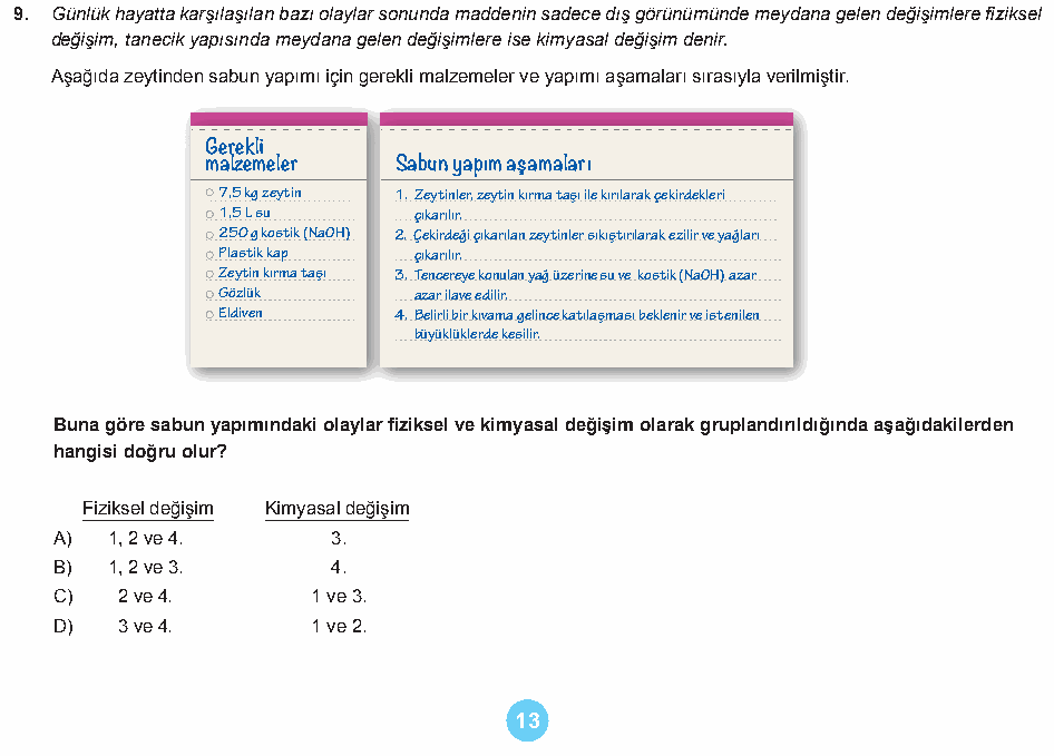 Soru 10