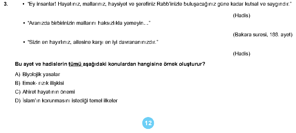 Soru 6