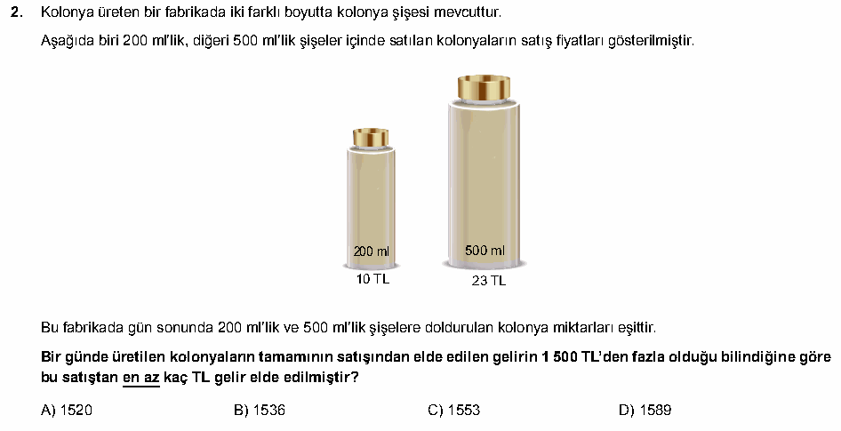 Soru 10