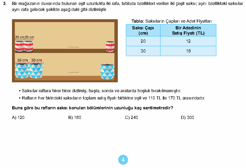 Soru 3