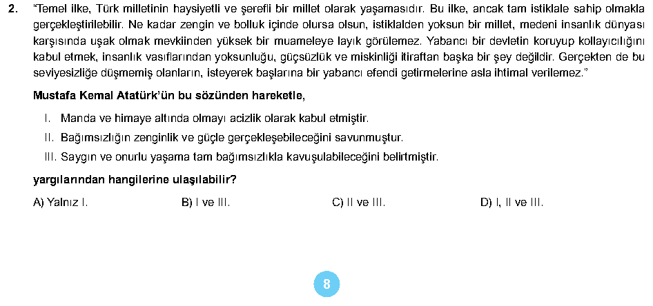 Soru 4