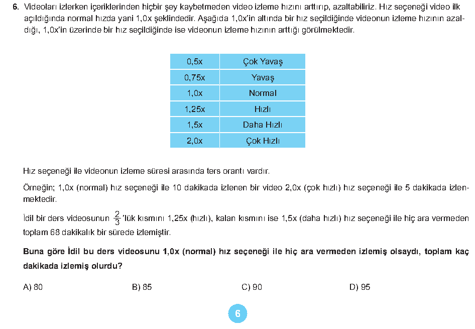 Soru 9