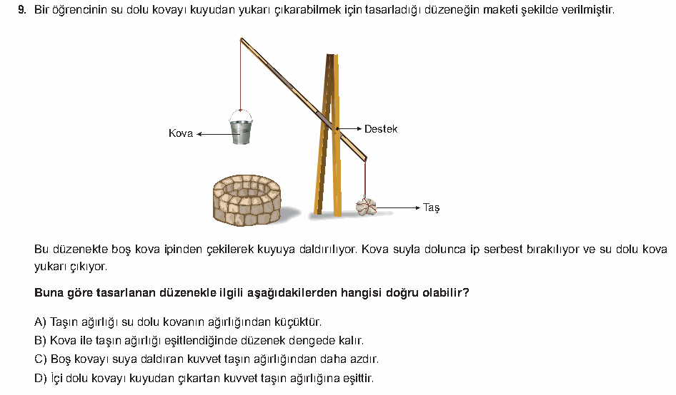 Soru 8