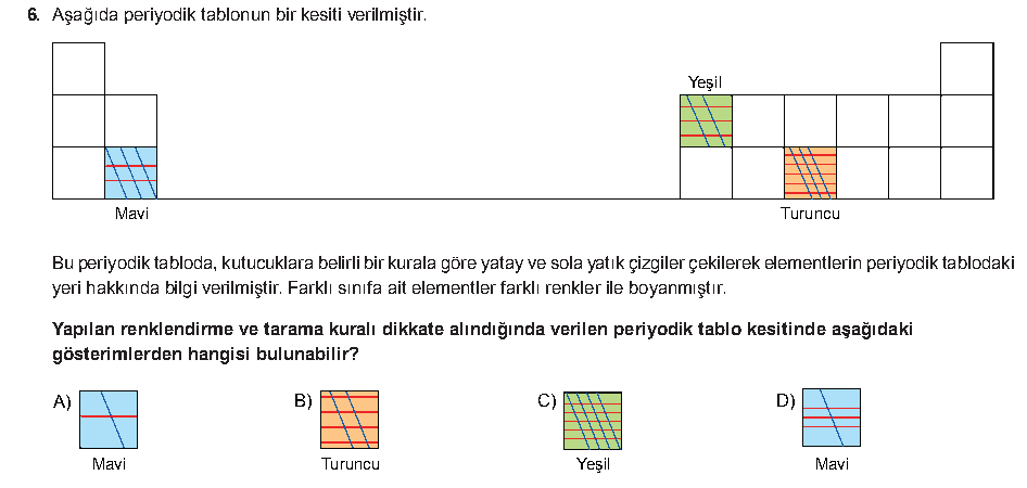 Soru 6