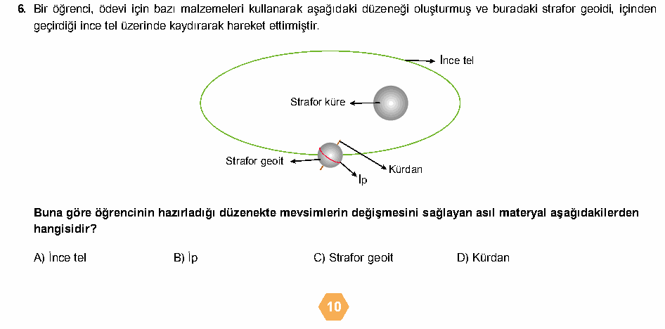 Soru 4