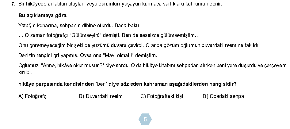 Soru 10