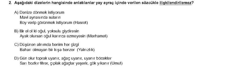 Soru 9