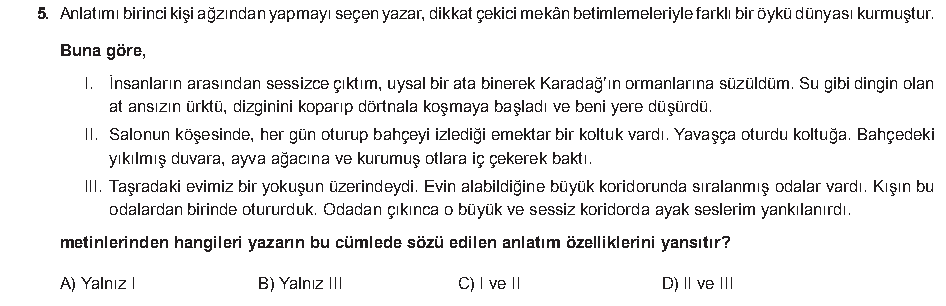 Soru 4