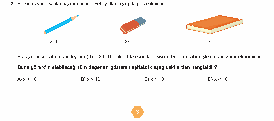 Soru 4