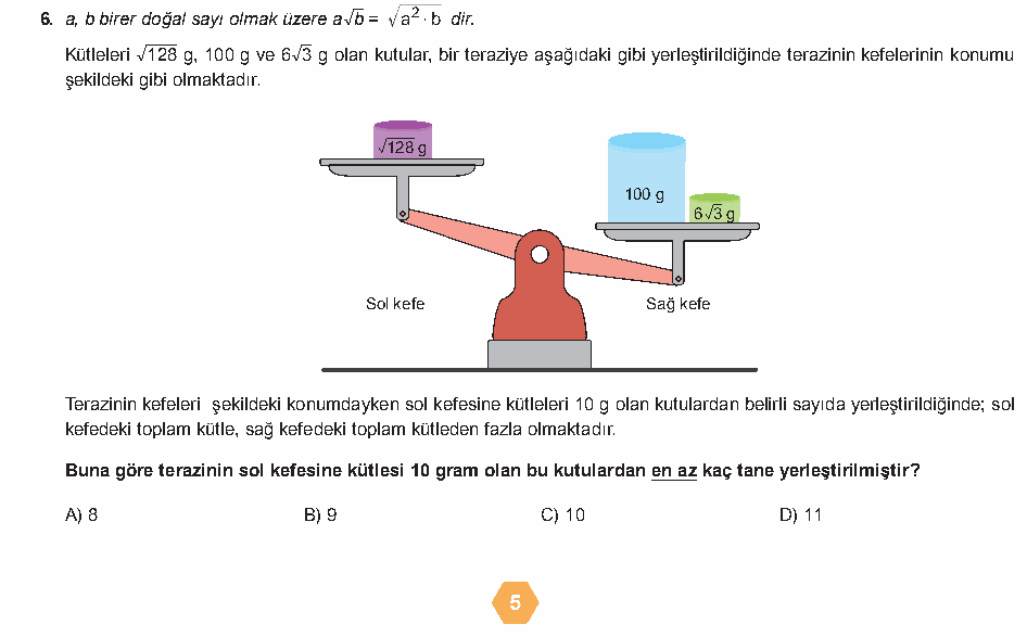 Soru 6