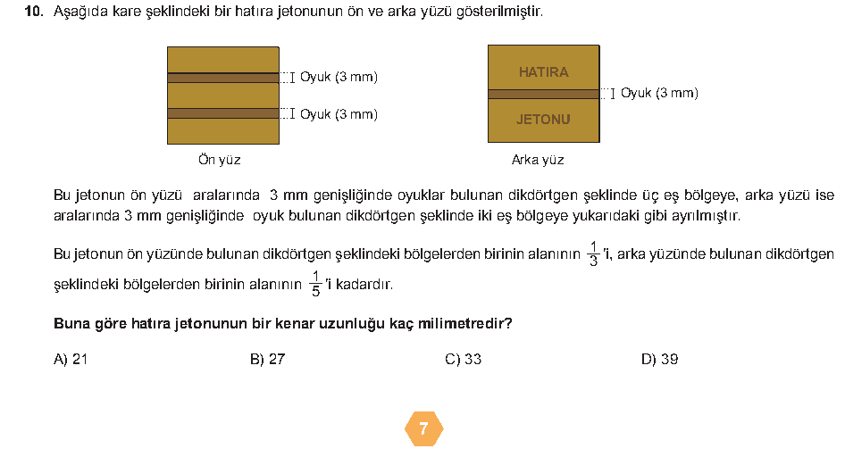 Soru 3