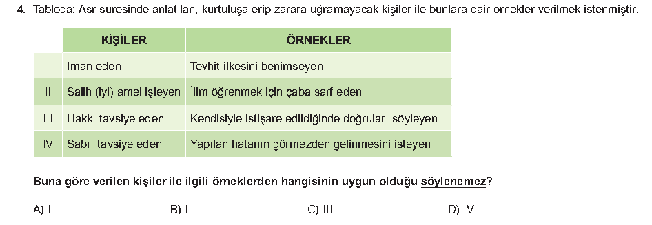 Soru 8