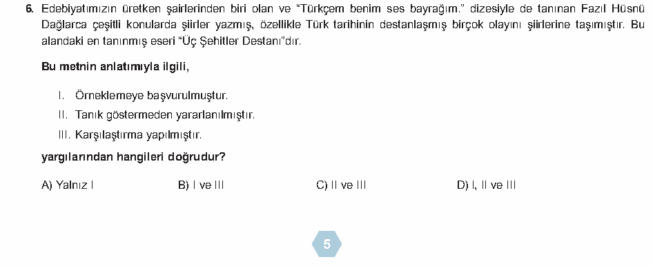 Soru 10