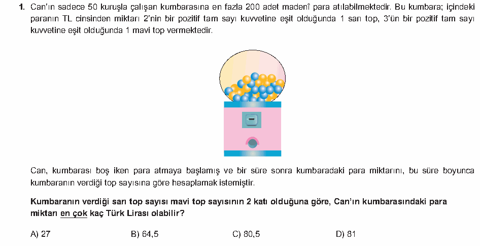 Soru 8