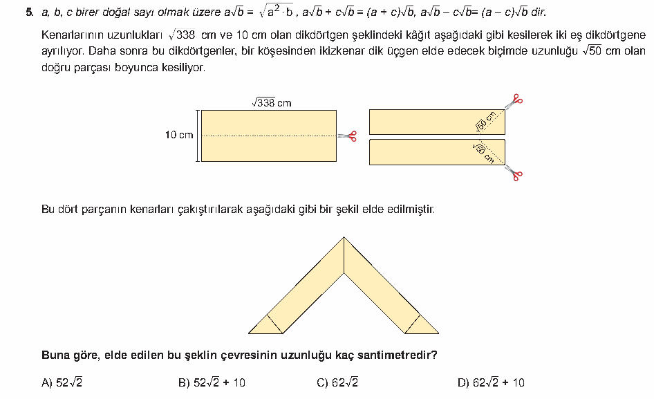 Soru 8