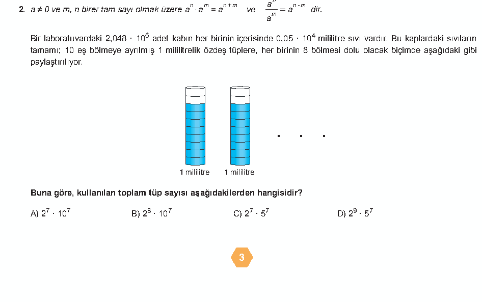 Soru 5