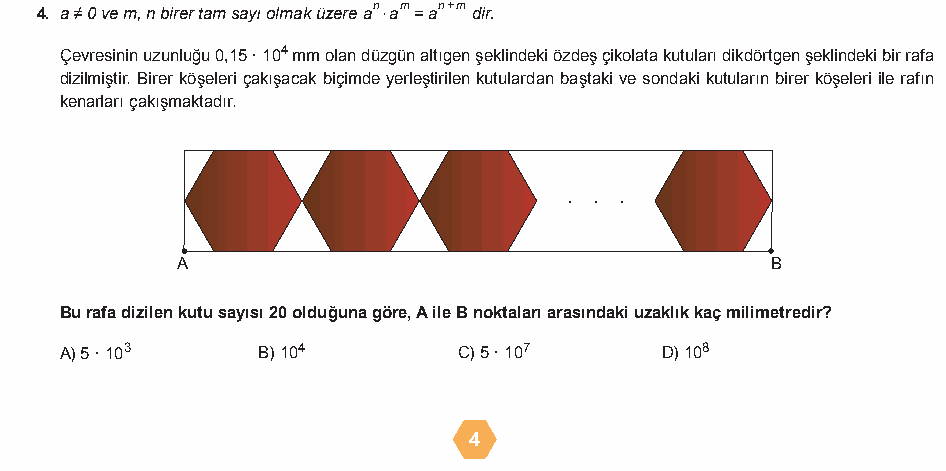 Soru 3