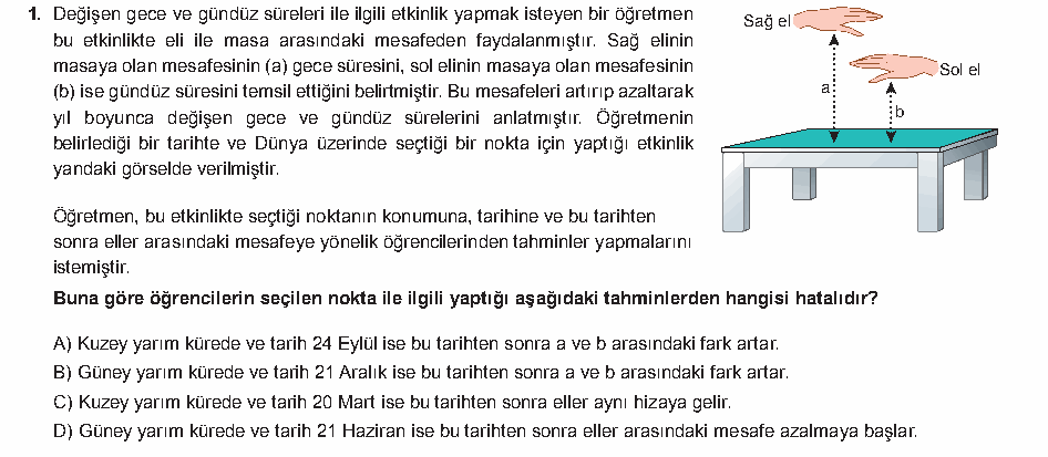 Soru 3