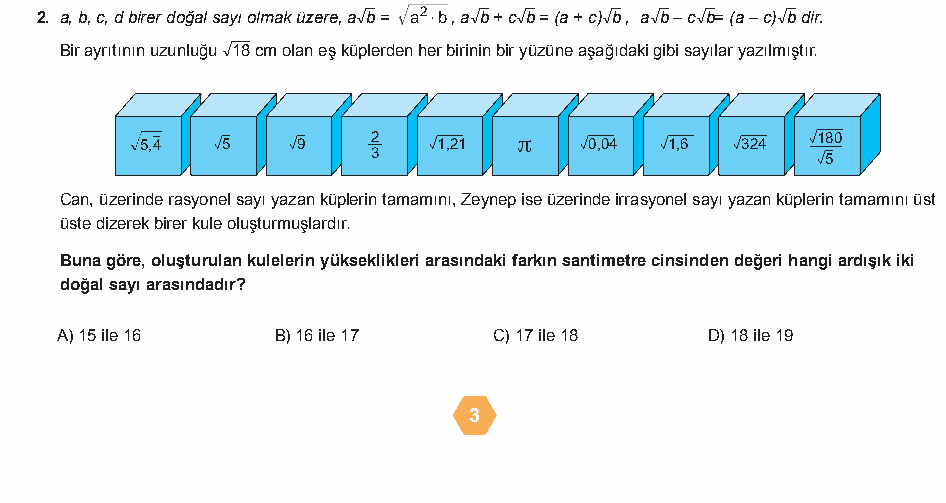 Soru 6