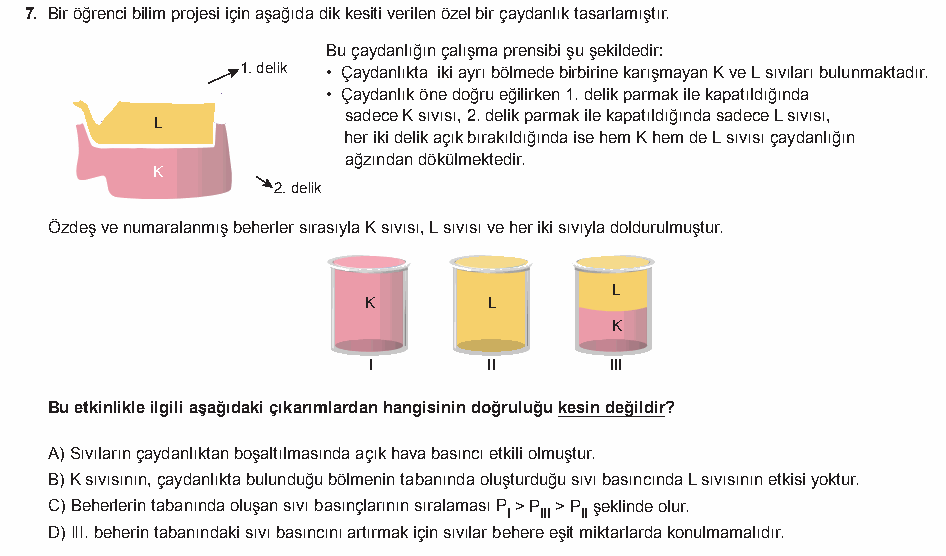 Soru 3