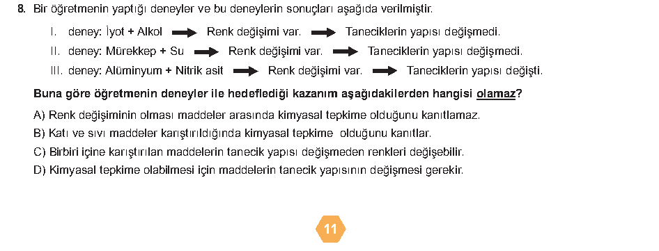 Soru 7