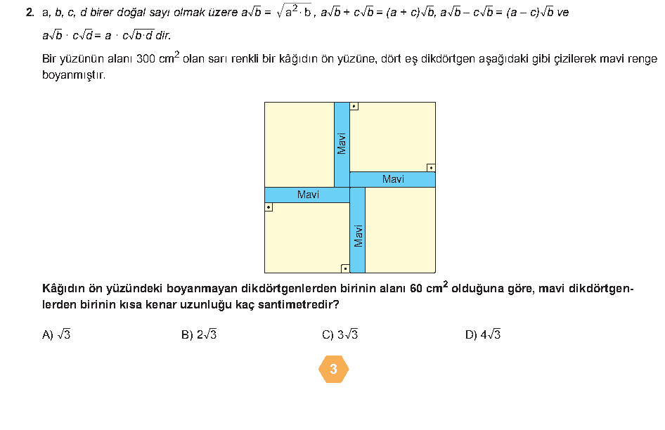 Soru 8