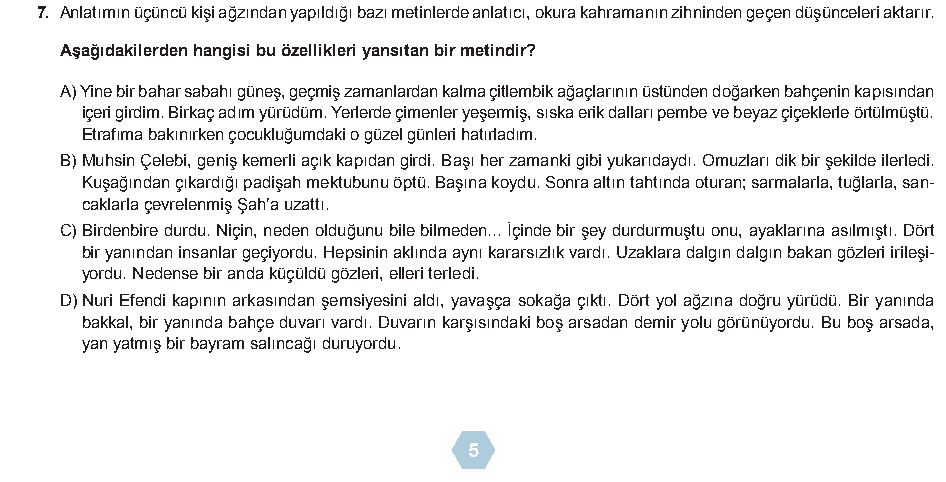 Soru 4
