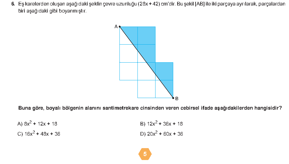 Soru 6