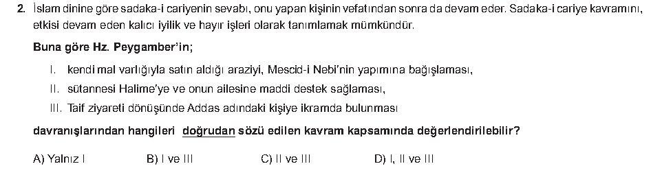 Soru 6