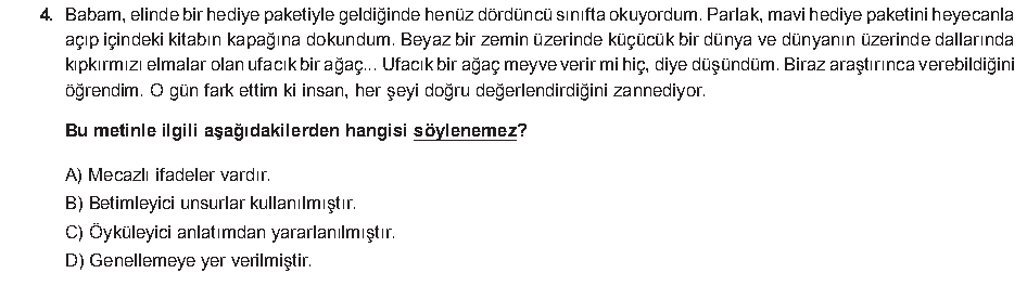 Soru 2