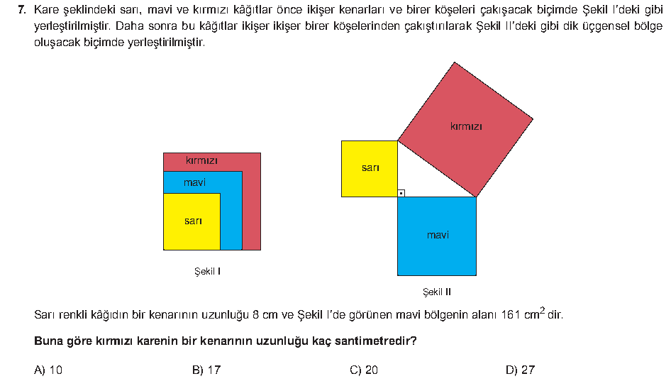 Soru 3