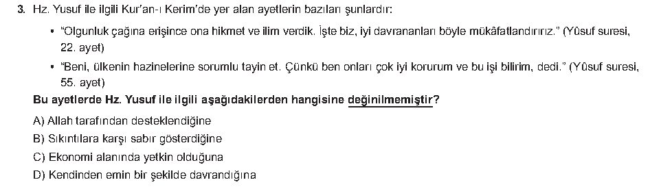 Soru 7