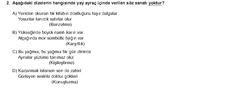 Soru 9