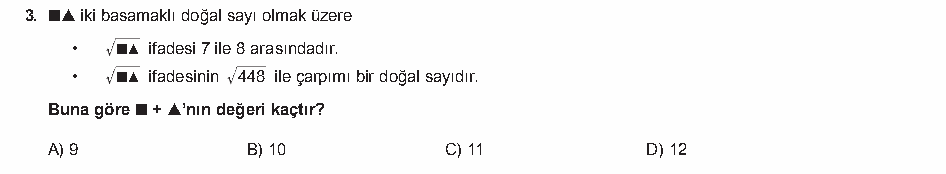 Soru 2