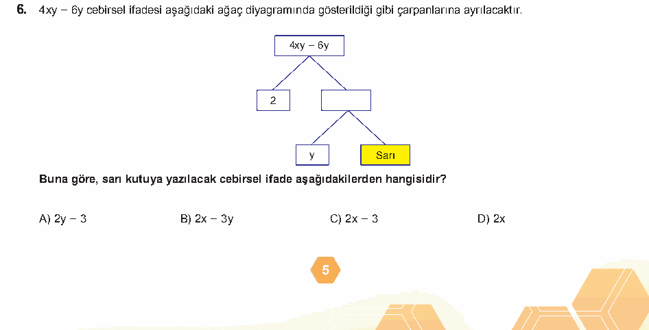 Soru 3