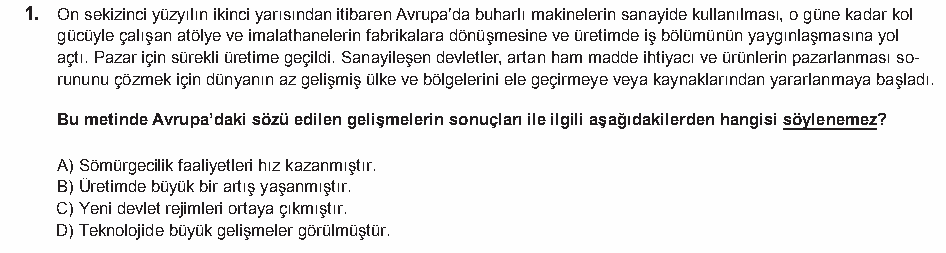 Soru 4