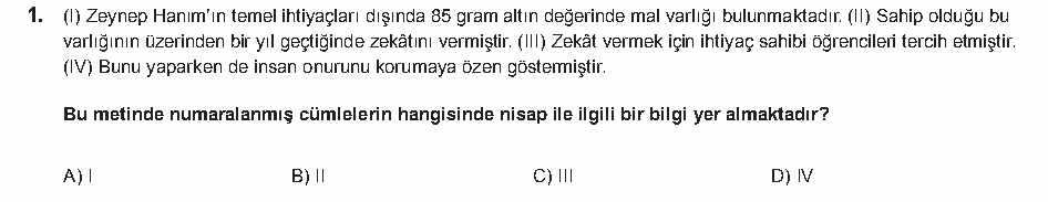 Soru 2