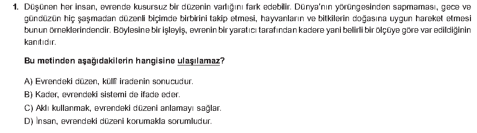 Soru 7
