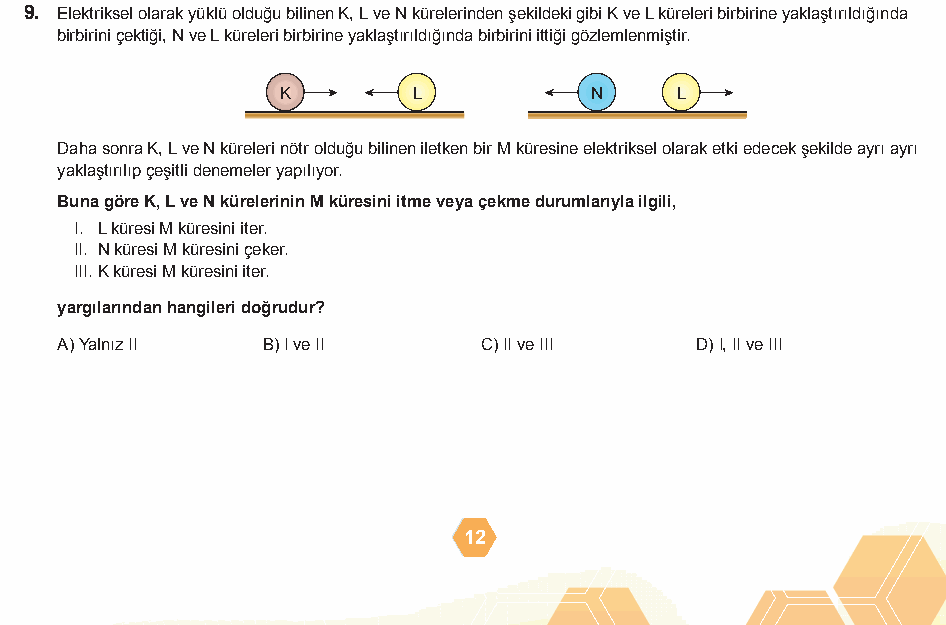 Soru 10