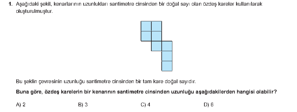 Soru 5
