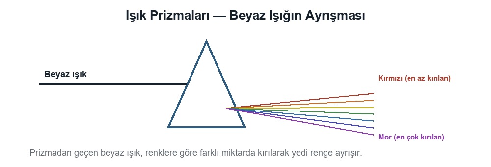 Işık Prizmaları