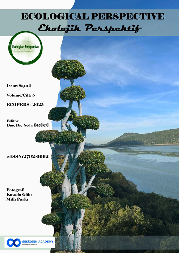 					View Vol. 5 No. 1 (2025): ECOPERS-2025
				